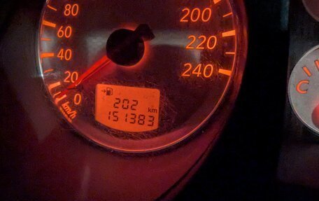 Mitsubishi Outlander III рестайлинг 3, 2006 год, 880 000 рублей, 5 фотография