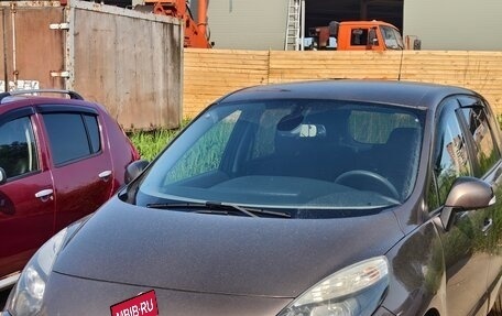 Renault Scenic III, 2011 год, 590 000 рублей, 5 фотография