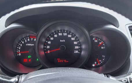 KIA Soul I рестайлинг, 2009 год, 1 050 000 рублей, 3 фотография