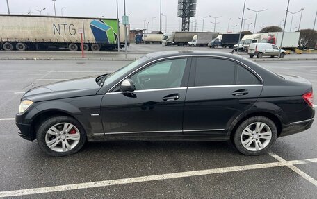 Mercedes-Benz C-Класс, 2007 год, 1 200 000 рублей, 7 фотография