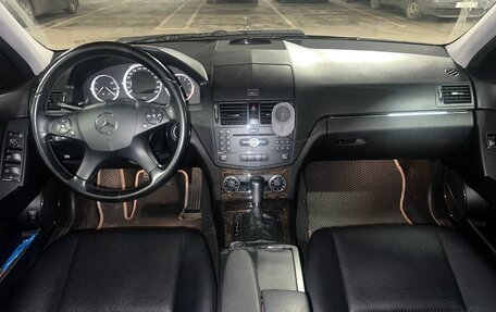 Mercedes-Benz C-Класс, 2007 год, 1 200 000 рублей, 11 фотография