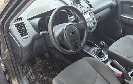 KIA Soul I рестайлинг, 2009 год, 1 050 000 рублей, 2 фотография