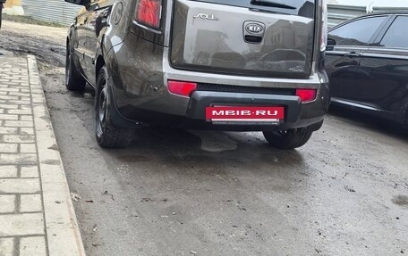 KIA Soul I рестайлинг, 2009 год, 1 050 000 рублей, 5 фотография