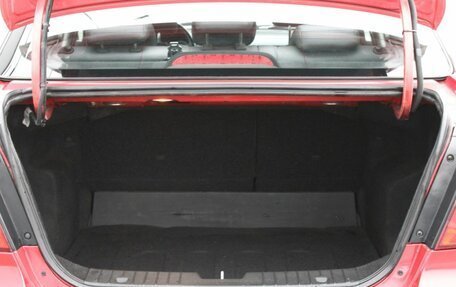 Chevrolet Aveo III, 2011 год, 450 000 рублей, 8 фотография