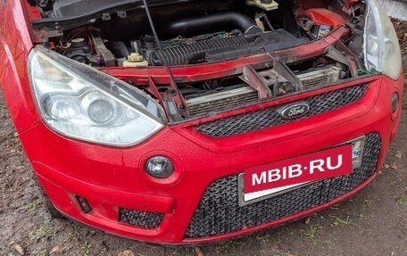 Ford S-MAX I, 2006 год, 620 000 рублей, 2 фотография