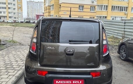 KIA Soul I рестайлинг, 2009 год, 1 050 000 рублей, 7 фотография