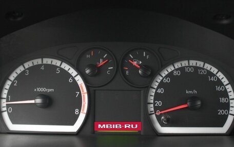 Chevrolet Aveo III, 2011 год, 450 000 рублей, 9 фотография