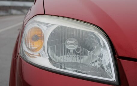 Chevrolet Aveo III, 2011 год, 450 000 рублей, 14 фотография