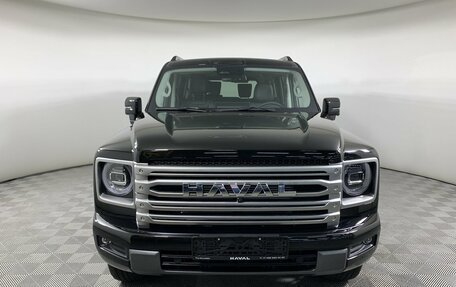 Haval H9, 2024 год, 4 899 000 рублей, 2 фотография