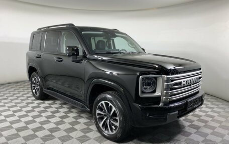 Haval H9, 2024 год, 4 899 000 рублей, 3 фотография