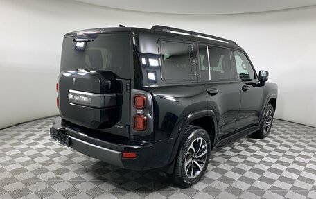 Haval H9, 2024 год, 4 899 000 рублей, 5 фотография