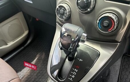 Toyota Rush II, 2015 год, 1 224 800 рублей, 5 фотография