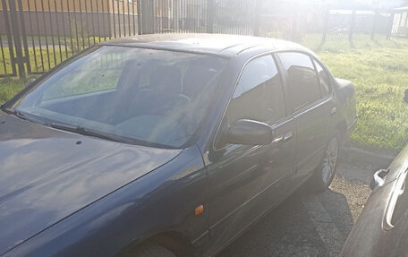 Nissan Maxima IV, 1999 год, 200 000 рублей, 3 фотография