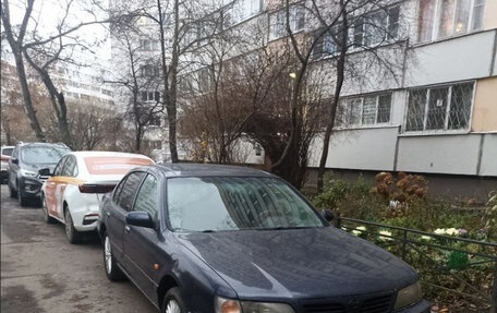 Nissan Maxima IV, 1999 год, 200 000 рублей, 7 фотография