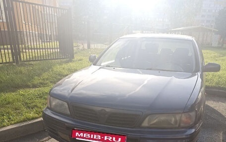 Nissan Maxima IV, 1999 год, 200 000 рублей, 4 фотография