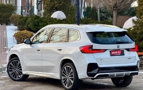 BMW X1, 2023 год, 2 900 000 рублей, 7 фотография