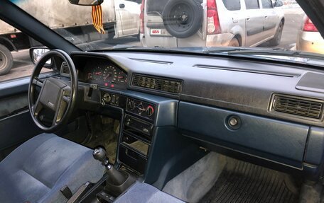 Volvo 940, 1993 год, 499 000 рублей, 10 фотография