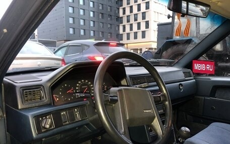 Volvo 940, 1993 год, 499 000 рублей, 8 фотография