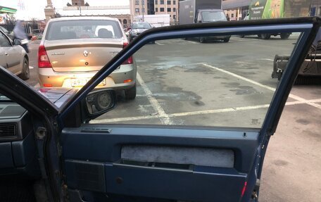 Volvo 940, 1993 год, 499 000 рублей, 11 фотография