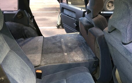 Volvo 940, 1993 год, 499 000 рублей, 16 фотография