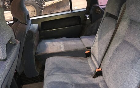 Volvo 940, 1993 год, 499 000 рублей, 15 фотография