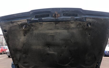 Volvo 940, 1993 год, 499 000 рублей, 14 фотография