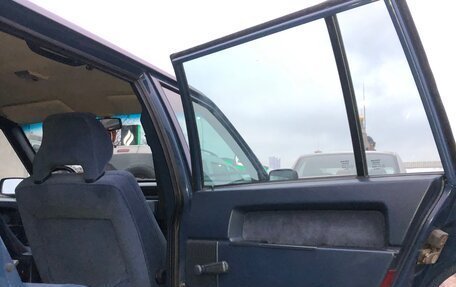 Volvo 940, 1993 год, 499 000 рублей, 12 фотография