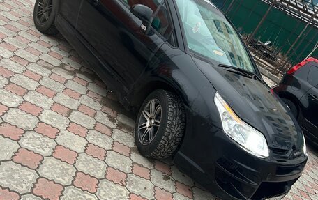 Citroen C4 II рестайлинг, 2009 год, 250 000 рублей, 3 фотография