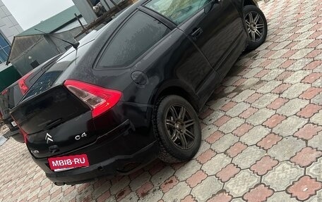 Citroen C4 II рестайлинг, 2009 год, 250 000 рублей, 6 фотография