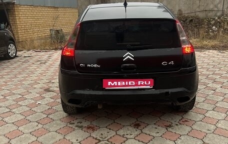 Citroen C4 II рестайлинг, 2009 год, 250 000 рублей, 7 фотография