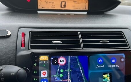 Citroen C4 II рестайлинг, 2009 год, 250 000 рублей, 8 фотография