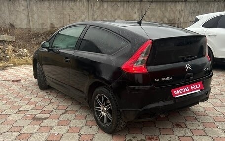 Citroen C4 II рестайлинг, 2009 год, 250 000 рублей, 5 фотография