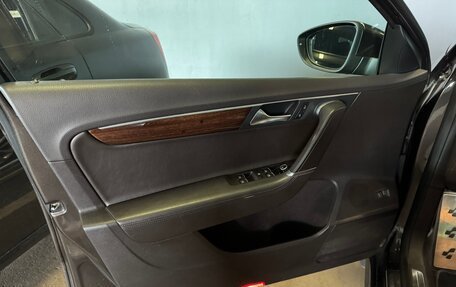 Volkswagen Passat B7, 2012 год, 1 040 000 рублей, 5 фотография