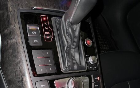 Audi A6, 2017 год, 2 999 999 рублей, 6 фотография