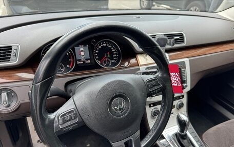 Volkswagen Passat B7, 2012 год, 1 040 000 рублей, 11 фотография