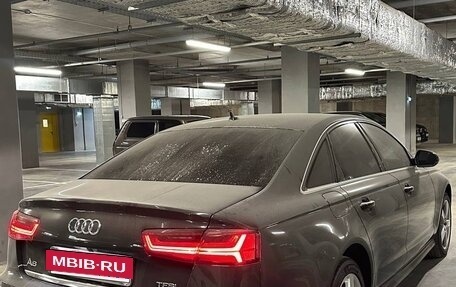 Audi A6, 2017 год, 2 999 999 рублей, 2 фотография