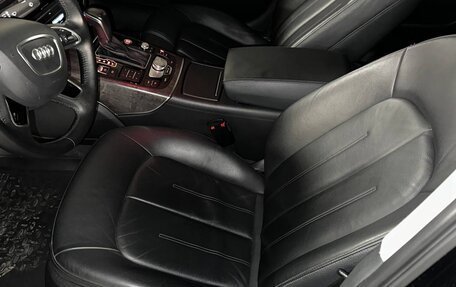 Audi A6, 2017 год, 2 999 999 рублей, 7 фотография