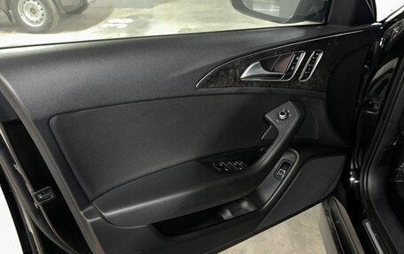 Audi A6, 2017 год, 2 999 999 рублей, 8 фотография