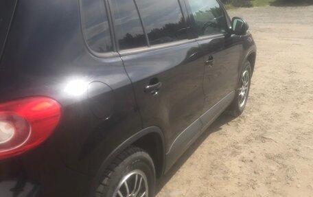 Volkswagen Tiguan I, 2010 год, 950 000 рублей, 4 фотография