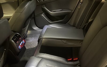 Audi A6, 2017 год, 2 999 999 рублей, 16 фотография