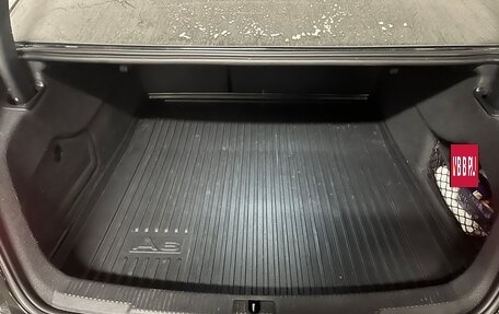 Audi A6, 2017 год, 2 999 999 рублей, 15 фотография