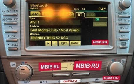 Toyota Camry, 2010 год, 900 000 рублей, 11 фотография