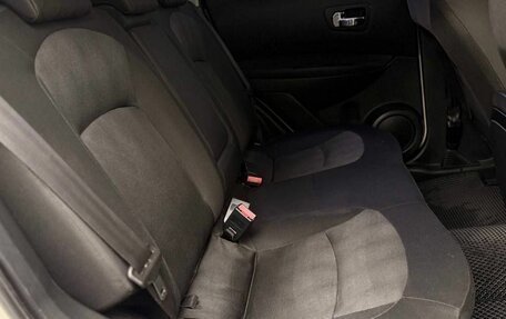 Nissan Qashqai, 2011 год, 990 000 рублей, 15 фотография