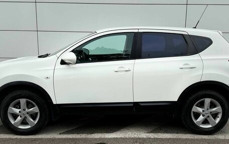 Nissan Qashqai, 2011 год, 990 000 рублей, 5 фотография