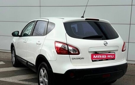 Nissan Qashqai, 2011 год, 990 000 рублей, 10 фотография