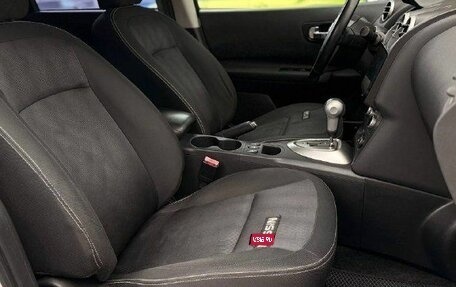 Nissan Qashqai, 2011 год, 990 000 рублей, 13 фотография