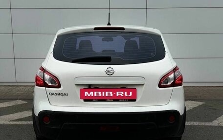 Nissan Qashqai, 2011 год, 990 000 рублей, 8 фотография