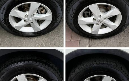 Nissan Qashqai, 2011 год, 990 000 рублей, 16 фотография