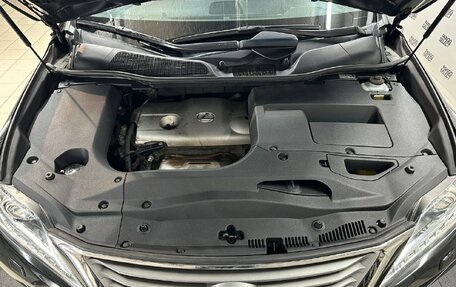 Lexus RX III, 2012 год, 2 170 000 рублей, 7 фотография