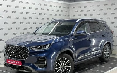 Chery Tiggo 8 Pro, 2022 год, 2 120 000 рублей, 1 фотография